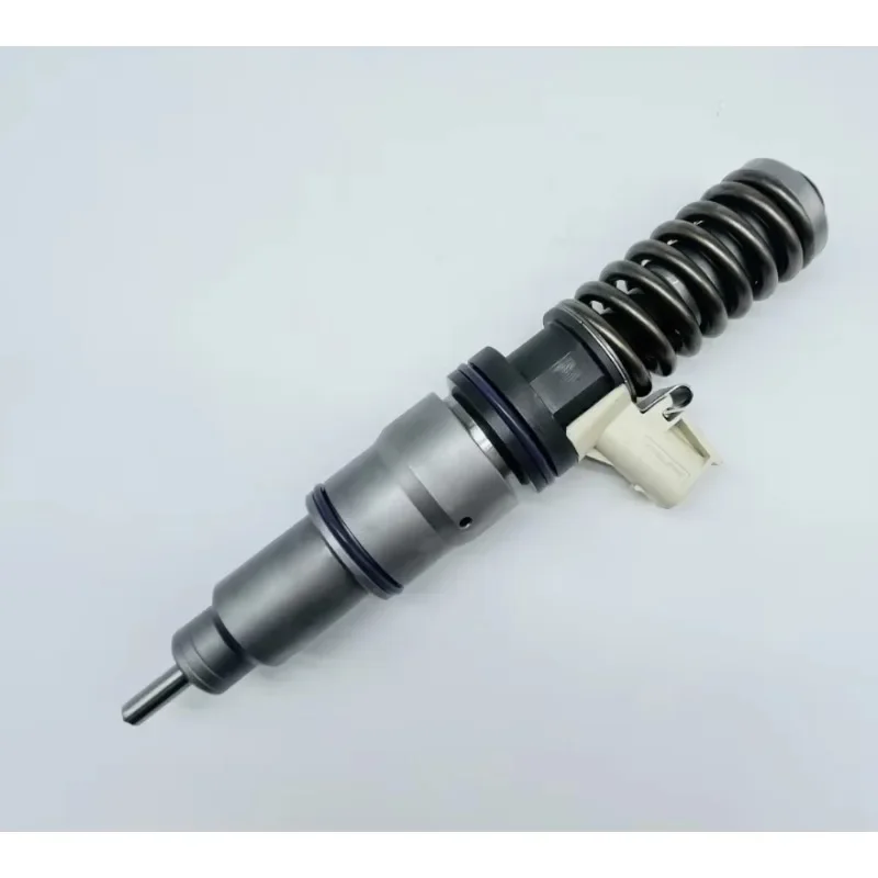 D13A D13D Двигатель EC480 FH FE Топливная форсунка грузовика 21371672 21340611 20972225 20584345 Общие детали строительной техники
D13A D13D Двигатель EC480 FH FE Топливная форсунка грузовика 21371672 21340611 20972225 20584345 Общие детали строительной техники