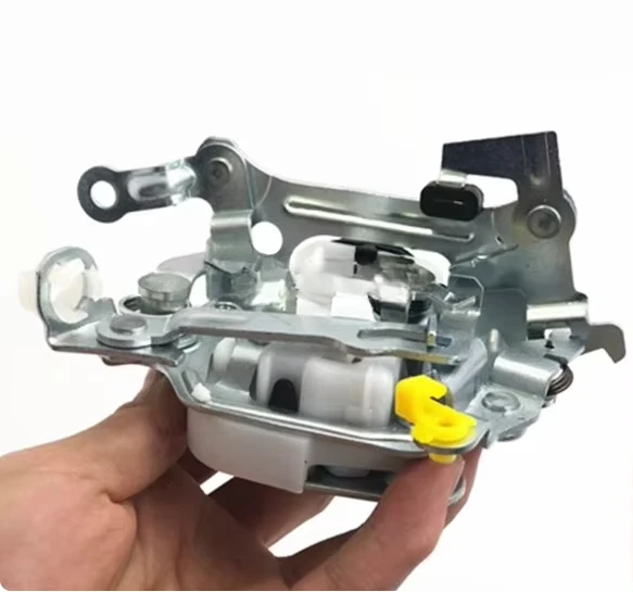For Hitachi EX120/200/210/300/350-5 dedicated cab door lock assembly accessories high quality excavator accessories
For Hitachi EX120/200/210/300/350-5 dedicated cab door lock assembly accessories high quality excavator accessories