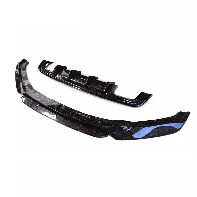 X5M V Style Bodykit for X5 M F85 Car Exterior Front Bumper Lip Rear Diffuser Carbon Fiber
X5M V Style Bodykit for X5 M F85 Car Exterior Front Bumper Lip Rear Diffuser Carbon Fiber