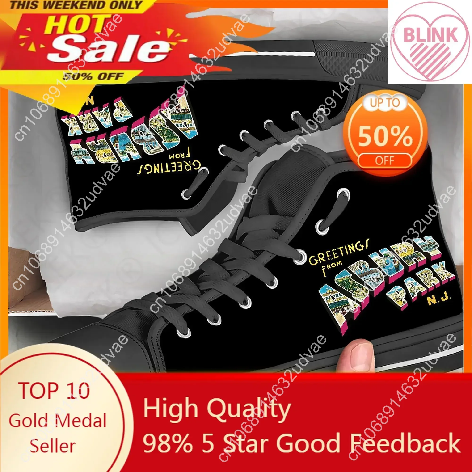 Hot Bruce Springsteen Greetings Mens Womens High Quality High Top Canvas Shoes Lightweight Fashion Sneakers Casual Board Shoe
Hot Bruce Springsteen Greetings Mens Womens High Quality High Top Canvas Shoes Lightweight Fashion Sneakers Casual Board Shoe