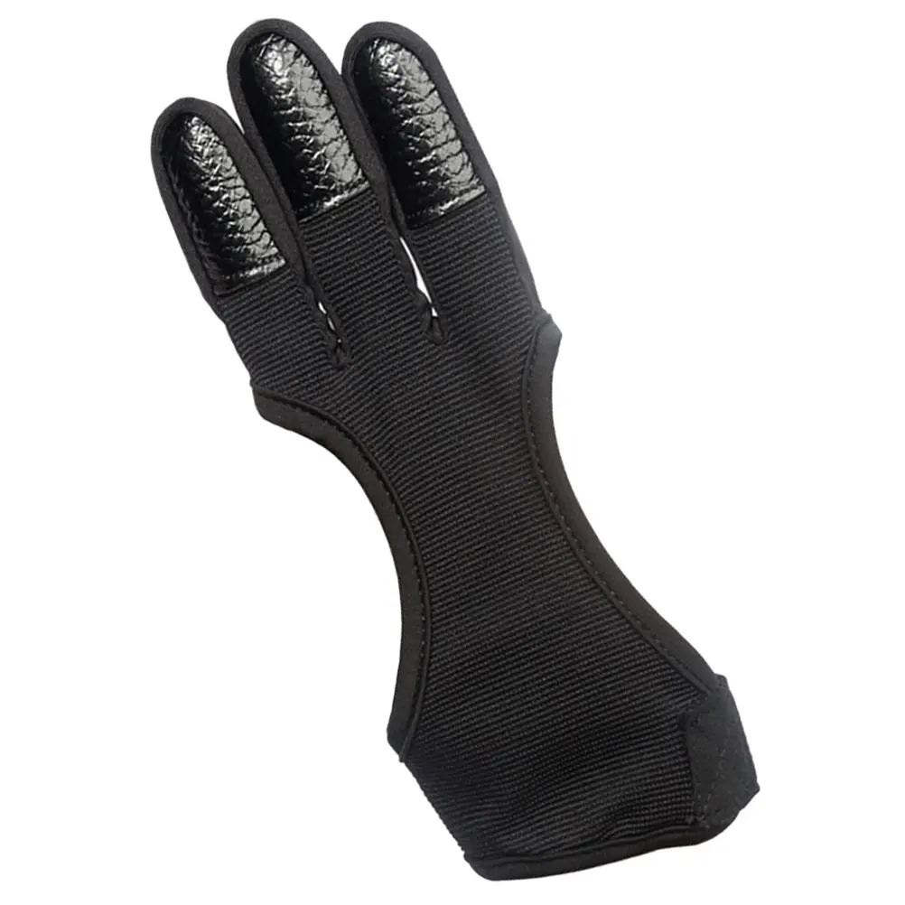 Shooting Gloves Bow Finger Guards Archery Accessories Durable Professional Supplies Wear Resistant Hunting Equipment Lightweight
Shooting Gloves Bow Finger Guards Archery Accessories Durable Professional Supplies Wear Resistant Hunting Equipment Lightweight
