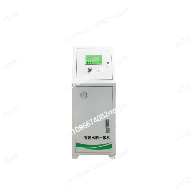 Малогабаритная интегрированная машина для полива и внесения удобрений. Умная автоматическая машина для орошения и внесения удобрений для овощей.
Малогабаритная интегрированная машина для полива и внесения удобрений. Умная автоматическая машина для орошения и внесения удобрений для овощей.