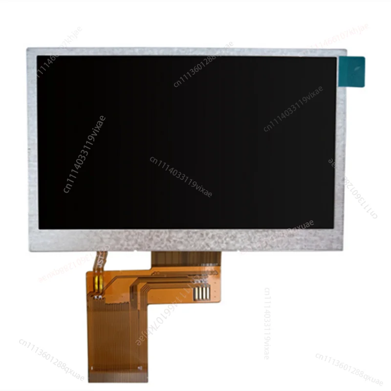 4.3 Inch For Yamaha PSR-SX600 PSR SX600 LCD Screen Display Panel
4.3 Inch For Yamaha PSR-SX600 PSR SX600 LCD Screen Display Panel