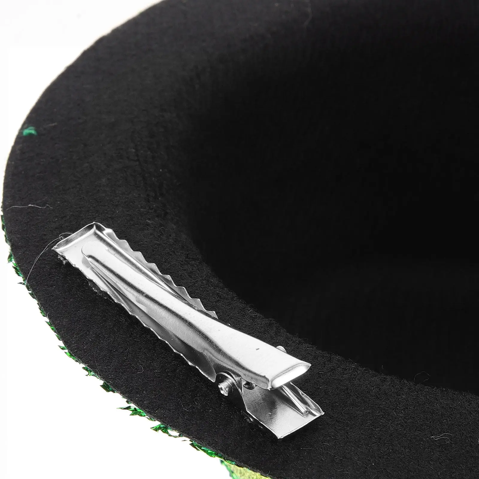 Заколка для волос ко Дню Святого Патрика, заколка-федора, женская заколка для волос, милая заколка для волос, праздничный аксессуар для волос
Заколка для волос ко Дню Святого Патрика, заколка-федора, женская заколка для волос, милая заколка для волос, праздничный аксессуар для волос