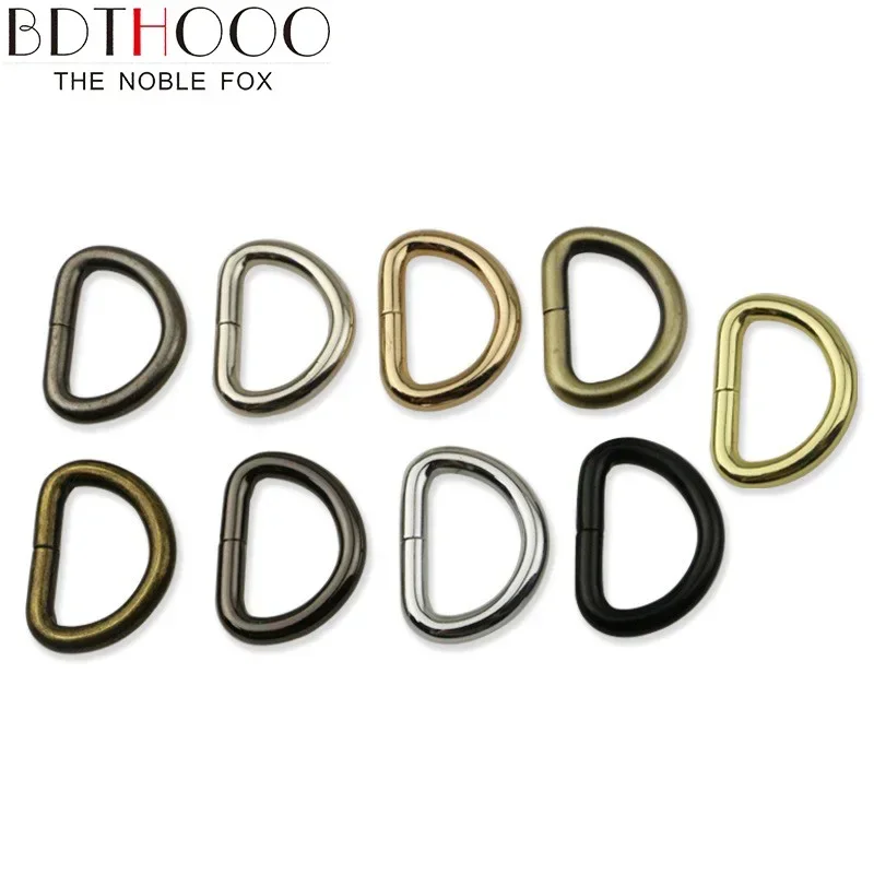 10/20/50 Picecs 25mm D-ring Metalen Gesp Schoudertas Met Richter Gesloten Ring Sleutelhanger DIY Bagage Hardware Accessoires
10/20/50 Picecs 25mm D-ring Metalen Gesp Schoudertas Met Richter Gesloten Ring Sleutelhanger DIY Bagage Hardware Accessoires