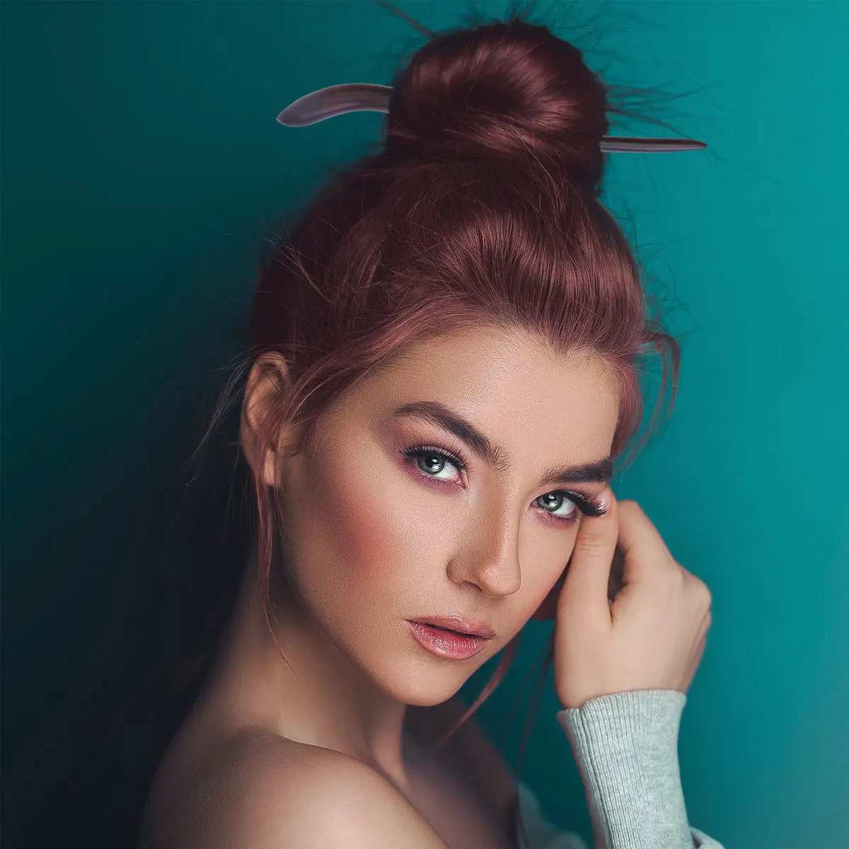 2Pcs Sandalwood Hairpins Retro Vintage Hairstyle Accessories Durable Hair Clip Elegant Hair Decoration for Daily Look
2Pcs Sandalwood Hairpins Retro Vintage Hairstyle Accessories Durable Hair Clip Elegant Hair Decoration for Daily Look