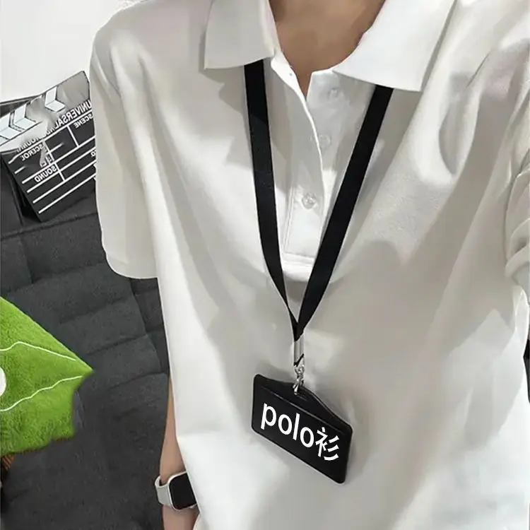 Business Style Short Sleeve Shirt Men's Heavyweight Shouldered Half Sleeve Direct Sale Casual Striped T-Shirt for Summer
Business Style Short Sleeve Shirt Men's Heavyweight Shouldered Half Sleeve Direct Sale Casual Striped T-Shirt for Summer