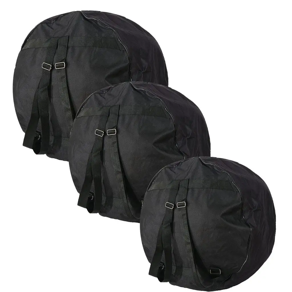 Percussion Drum Cover Backpack Heavy Duty Drum Bag Case for Drums Accessories and Parts
Percussion Drum Cover Backpack Heavy Duty Drum Bag Case for Drums Accessories and Parts