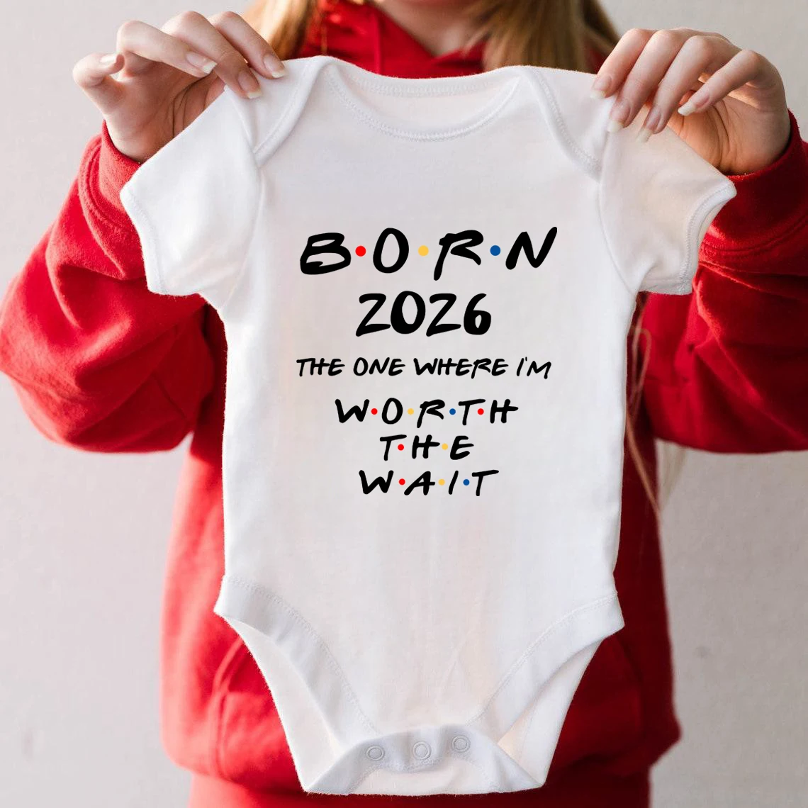 Born 2026, детский комбинезон с короткими рукавами, где я стоит подожжу, детский комбинезон с короткими рукавами, объявление о беременности, подарок Bitrh
Born 2026, детский комбинезон с короткими рукавами, где я стоит подожжу, детский комбинезон с короткими рукавами, объявление о беременности, подарок Bitrh