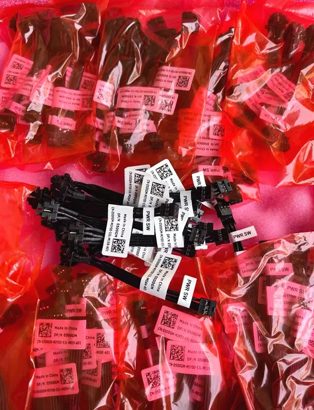 5 шт./лот для DELL VOSTRO 3681 3888 3690 3881 3890 5090 плата кнопки питания 500GM 0500GM CN-0500GM
5 шт./лот для DELL VOSTRO 3681 3888 3690 3881 3890 5090 плата кнопки питания 500GM 0500GM CN-0500GM