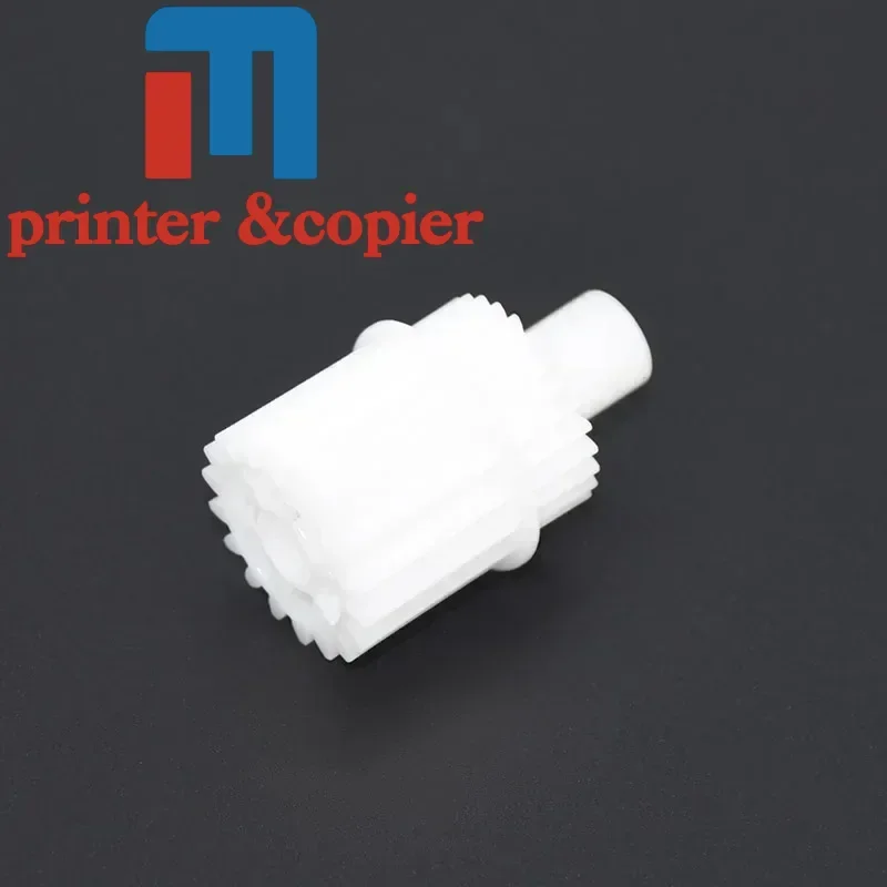 1pcs FU8-0576-000 FU8-0534-000 Fuser Drive Gear for CANON IR2520 IR2525 IR2530 IR2535 IR2545 / IR 2520 2525 2530 2535 2545
1pcs FU8-0576-000 FU8-0534-000 Fuser Drive Gear for CANON IR2520 IR2525 IR2530 IR2535 IR2545 / IR 2520 2525 2530 2535 2545