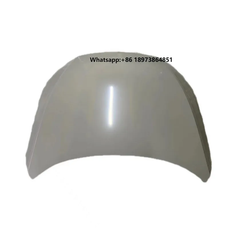 Vehicle Parts Accessories Auto Body Systems Exterior Accessories Engine Hood on Car MG ZS MG 5 MG HS
Vehicle Parts Accessories Auto Body Systems Exterior Accessories Engine Hood on Car MG ZS MG 5 MG HS