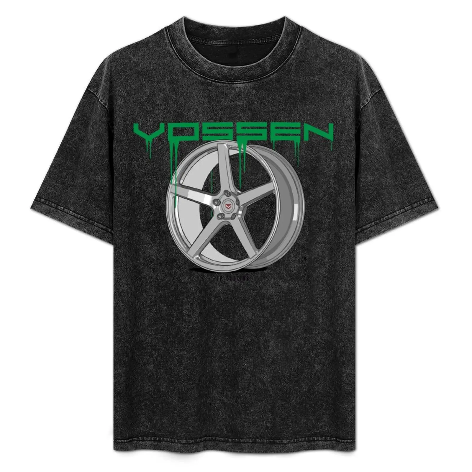 Vossen Rims T-Shirt anime clothes blue archive quick drying mens shirts graphic tee
Vossen Rims T-Shirt anime clothes blue archive quick drying mens shirts graphic tee