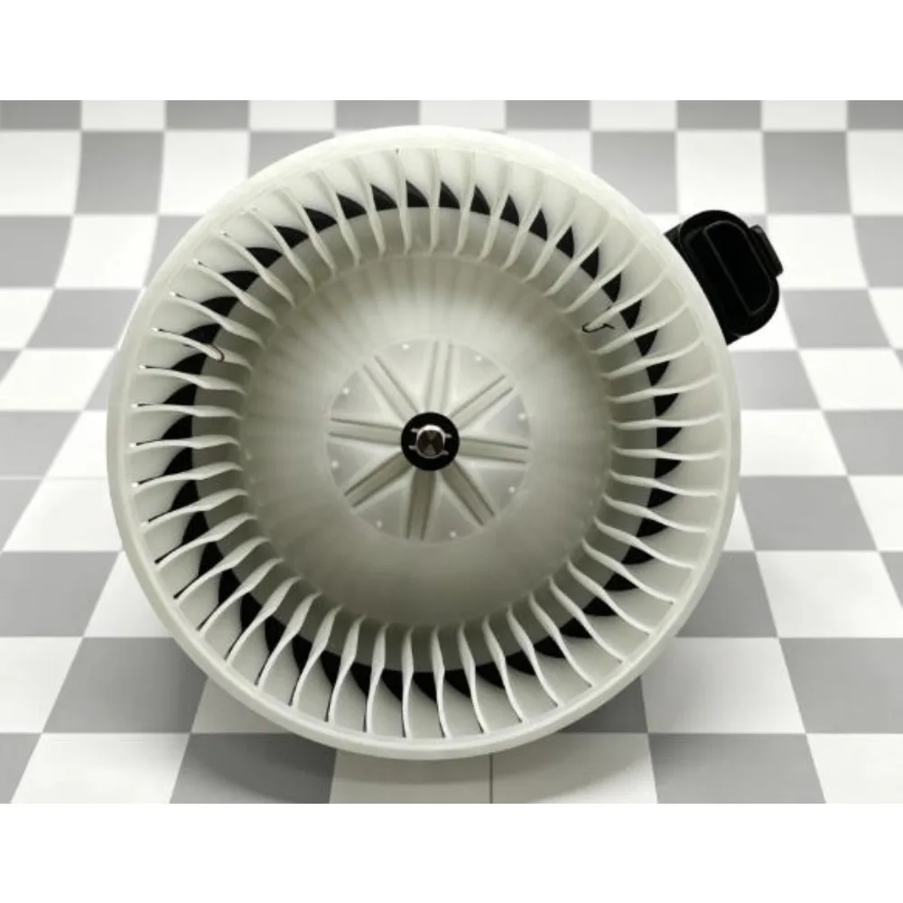 For Geely Coolray Cool Maple 60S ICON Automotive HVAC Interior Heater Blower Fan Motor Assembly Replacement Part Brand New
For Geely Coolray Cool Maple 60S ICON Automotive HVAC Interior Heater Blower Fan Motor Assembly Replacement Part Brand New