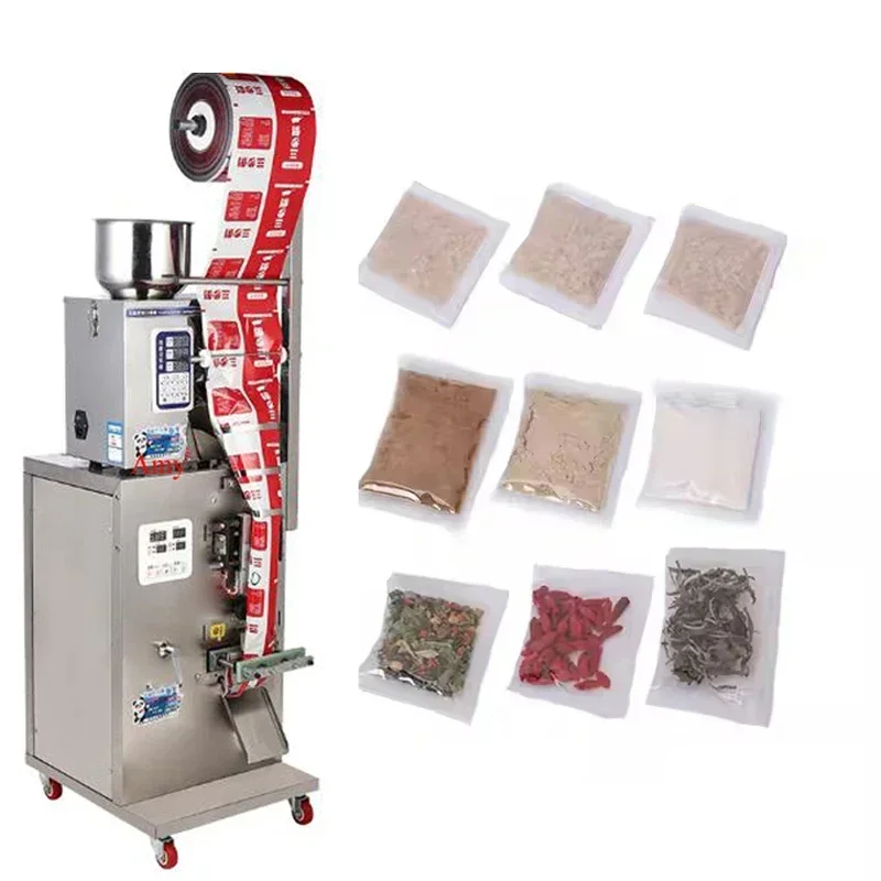 PBOBP Automatic Small Pouch Powder Packaging Machine for Coffee Coca Stick Sachet Packaging Equipment
PBOBP Automatic Small Pouch Powder Packaging Machine for Coffee Coca Stick Sachet Packaging Equipment