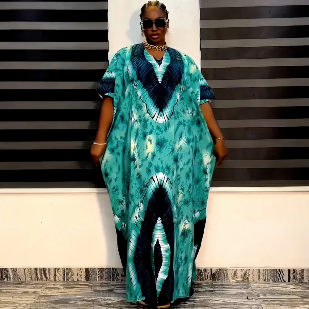 African Dresses For Women Vetement Femme Dashiki Abaya Maxi Dress Africa Clothes Dashiki Ankara Dresses 2024 Spring Autumn New
African Dresses For Women Vetement Femme Dashiki Abaya Maxi Dress Africa Clothes Dashiki Ankara Dresses 2024 Spring Autumn New