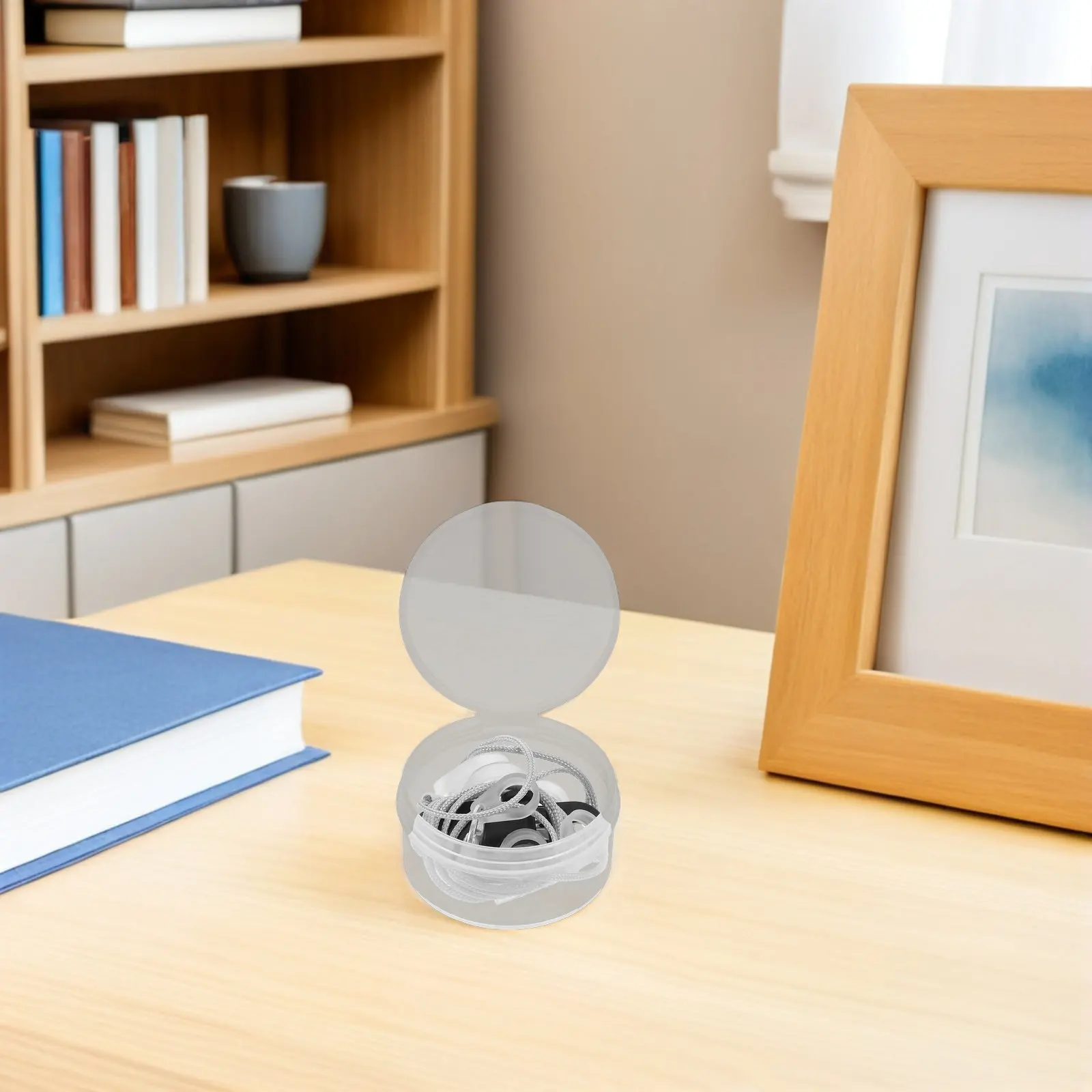 2 комплекта страховочных ремешков для слуховых аппаратов: надежный фиксирующий ремешок-стабилизатор для защиты слуховых аппаратов пожилых людей, безопасный шнур для аудиофильов
2 комплекта страховочных ремешков для слуховых аппаратов: надежный фиксирующий ремешок-стабилизатор для защиты слуховых аппаратов пожилых людей, безопасный шнур для аудиофильов