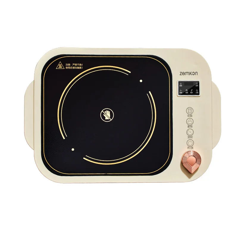 Furnace Tea Making Household Small 3500w Integrated Microcrystalline Panel Does Not Pick The Pot New Electric Ceramic Stove
Furnace Tea Making Household Small 3500w Integrated Microcrystalline Panel Does Not Pick The Pot New Electric Ceramic Stove