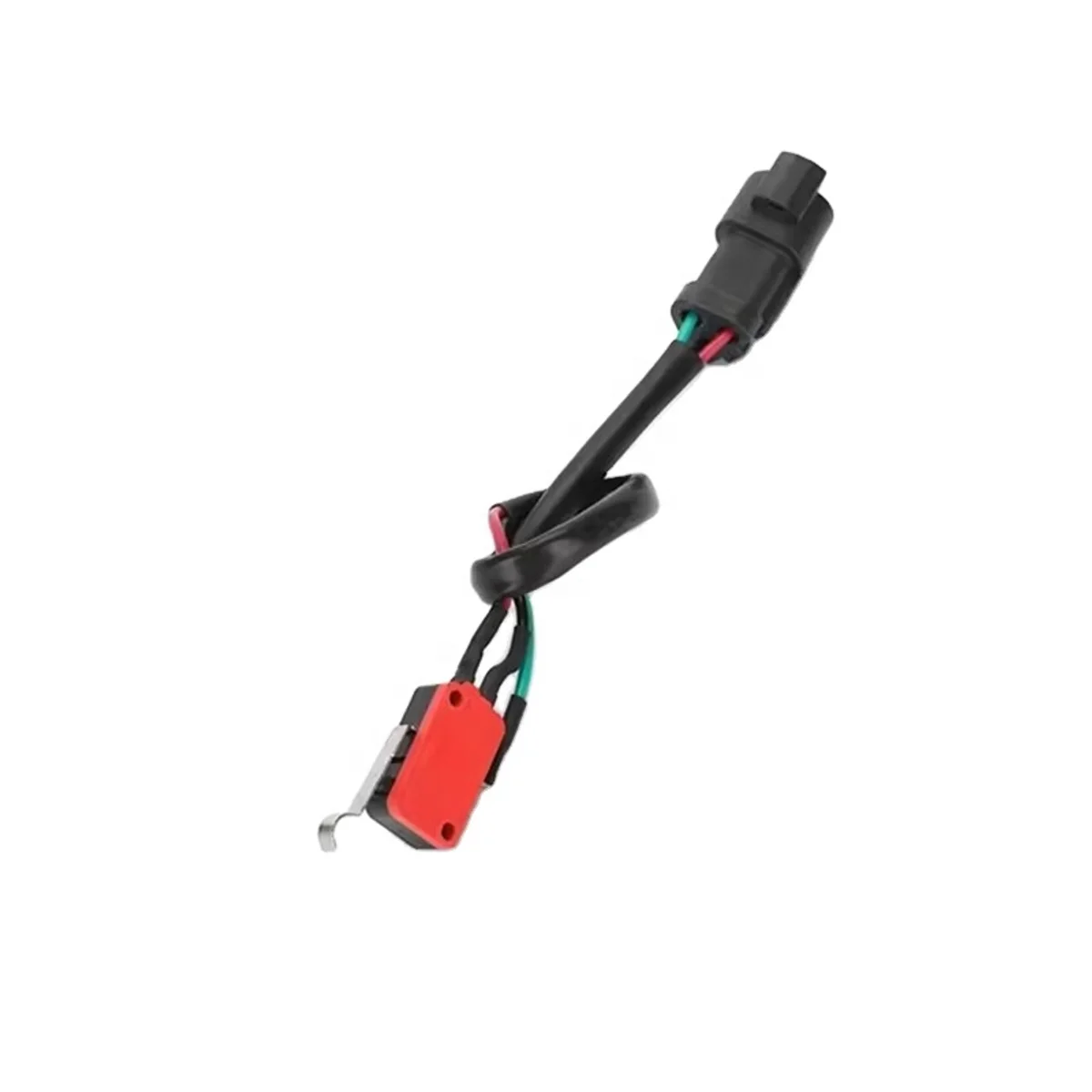 For Excavator Spare Parts R220-7 Hydraulic Control Pressure Switch
For Excavator Spare Parts R220-7 Hydraulic Control Pressure Switch
