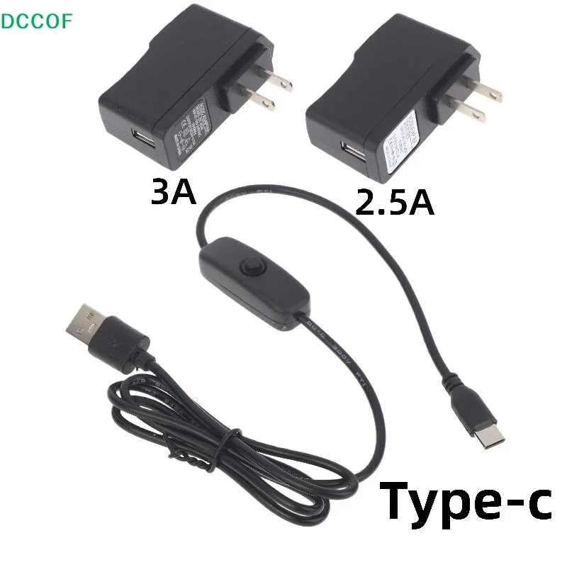 Кабель-удлинитель USB C для Raspberry Pi 3/4, 1/2/3 шт., с выключателем питания, USB-штекер на Type-C, адаптер с функцией включения/выключения, запчасти для телефонов и ноутбуков
Кабель-удлинитель USB C для Raspberry Pi 3/4, 1/2/3 шт., с выключателем питания, USB-штекер на Type-C, адаптер с функцией включения/выключения, запчасти для телефонов и ноутбуков