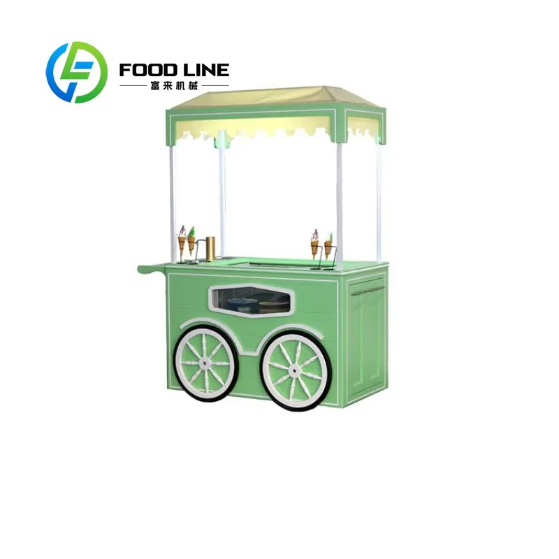 Customized Hot Sale Gelato Ice Cream Display Freezer Italian Style Cheap Commercial Ice Cream Cart for Shop Mall Use
Customized Hot Sale Gelato Ice Cream Display Freezer Italian Style Cheap Commercial Ice Cream Cart for Shop Mall Use