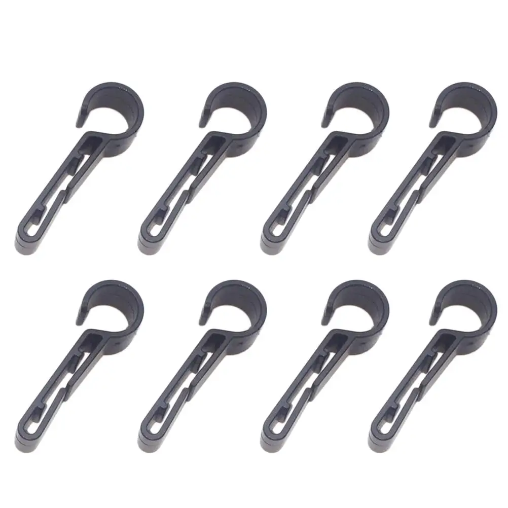 8 Pcs Headlight Seat Stop Durable Use Easy Install Prevent Sliding Fasteners Retainer Accessories
8 Pcs Headlight Seat Stop Durable Use Easy Install Prevent Sliding Fasteners Retainer Accessories