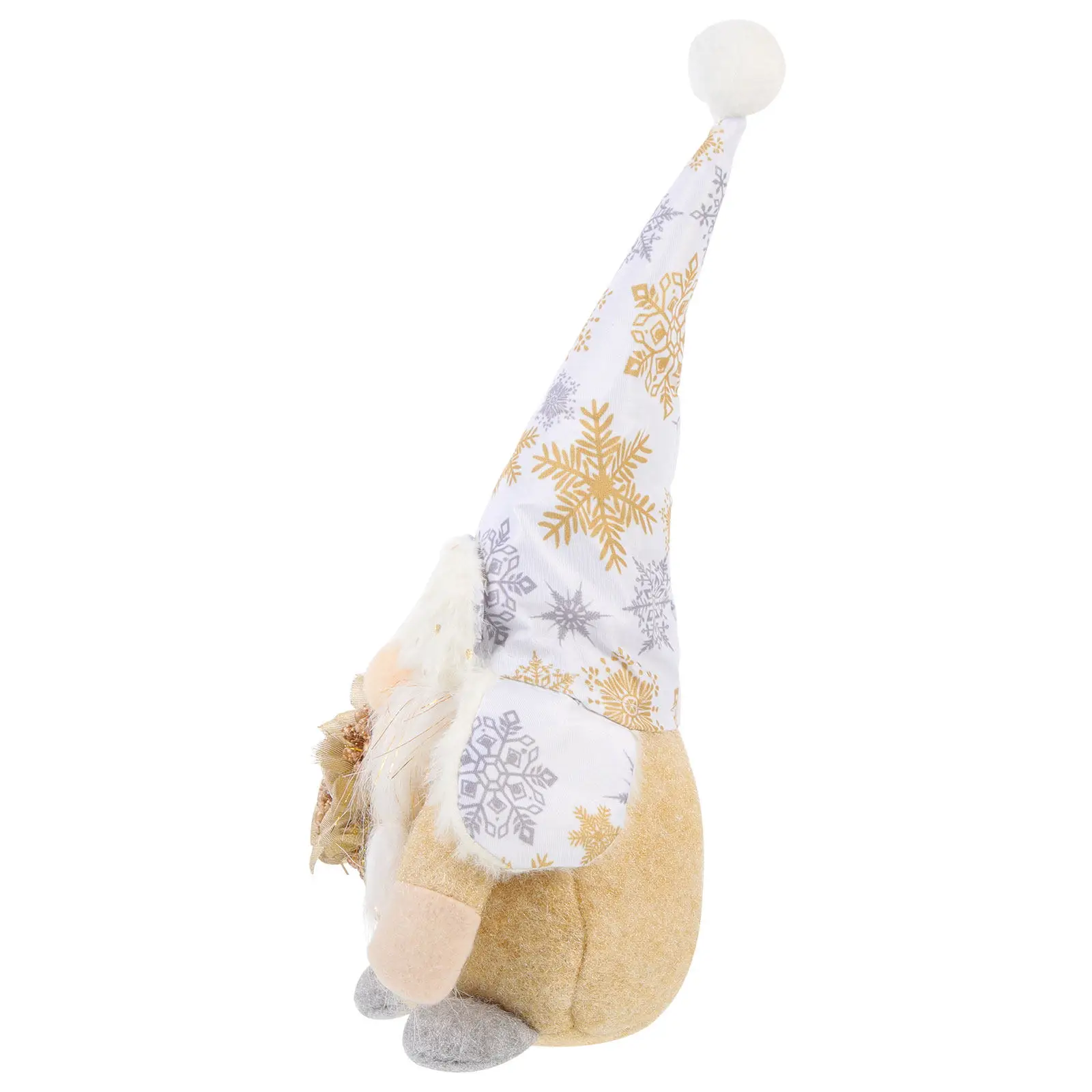 Christmas Gnome Decor Premium Material Desktop Xmas Ornament Party Tabletop Centerpiece Holiday Decoration Gift
Christmas Gnome Decor Premium Material Desktop Xmas Ornament Party Tabletop Centerpiece Holiday Decoration Gift