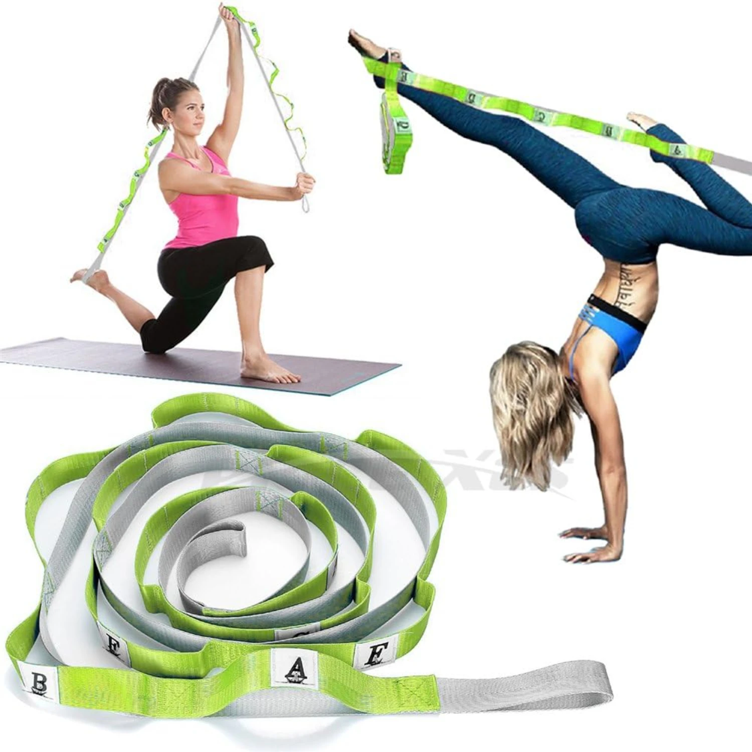 Unmatched Premium High-Quality State-of-the-Art Flexibility Equipment for Achieving Superior Workout Performance - Achieve Super
Unmatched Premium High-Quality State-of-the-Art Flexibility Equipment for Achieving Superior Workout Performance - Achieve Super