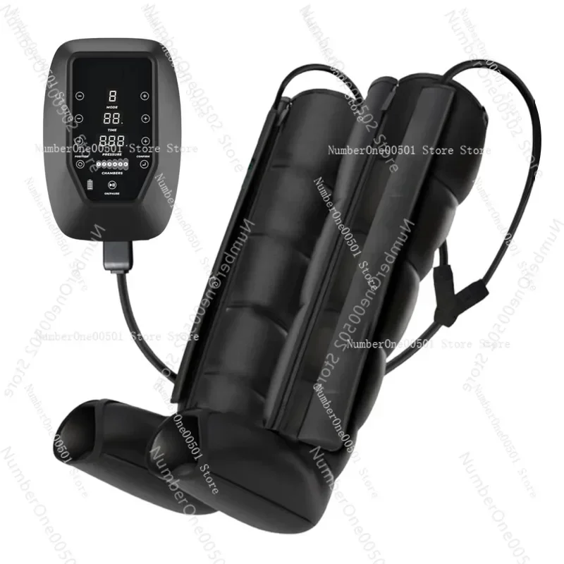 Leg massager air wave massager home air pressure
Leg massager air wave massager home air pressure