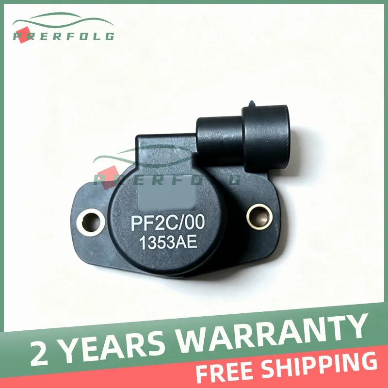 PF2C PF7C/00 TPS throttle position sensor Fit For Renault Nissian Chery QQ Car Universal Parts
PF2C PF7C/00 TPS throttle position sensor Fit For Renault Nissian Chery QQ Car Universal Parts