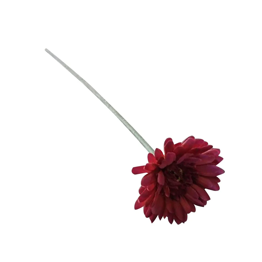 10 Pcs Artificial Gerbera Daisy Silk Flowers Realistic Home Office Decor Bouquet Arrangement IndoorSunflower
10 Pcs Artificial Gerbera Daisy Silk Flowers Realistic Home Office Decor Bouquet Arrangement IndoorSunflower