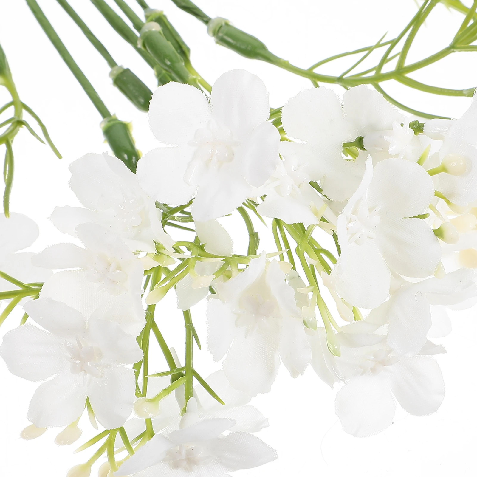 10pcs Artificial Plant Decoration Small Grass Flower Iron Wire Fake Stem Lifelike Greenery Spray Realistic Stems
10pcs Artificial Plant Decoration Small Grass Flower Iron Wire Fake Stem Lifelike Greenery Spray Realistic Stems