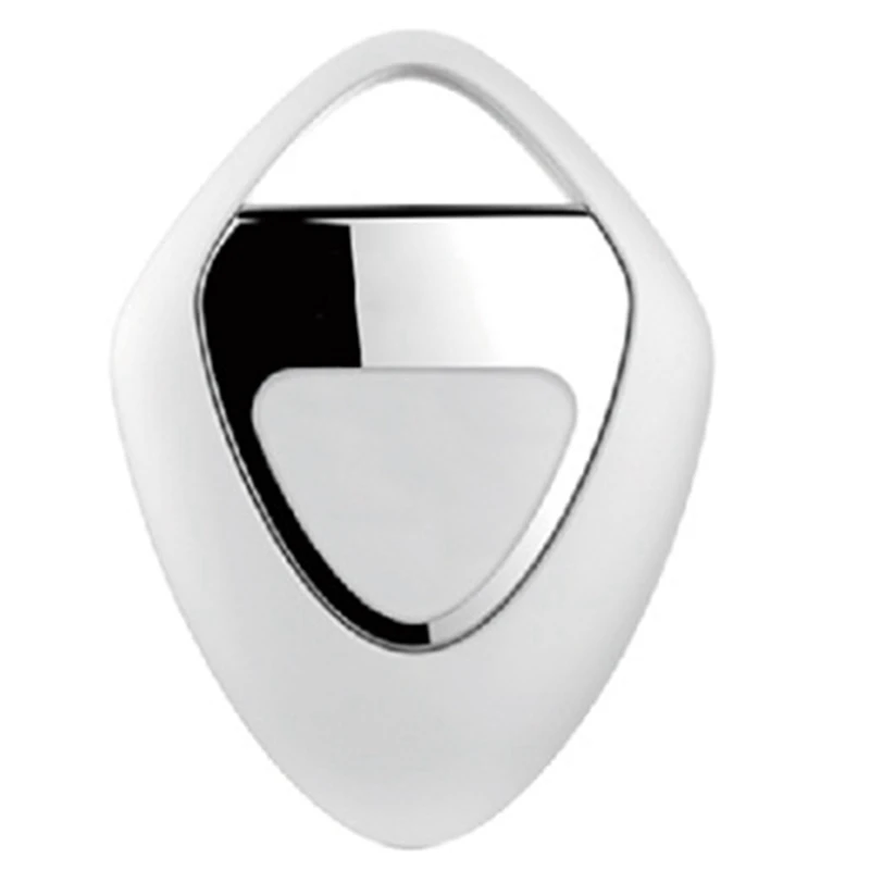 Беспроводной Bluetooth GPS-трекер для Apple Airtag, водонепроницаемое устройство напоминания о потере для автомобильных ключей, домашних животных
Беспроводной Bluetooth GPS-трекер для Apple Airtag, водонепроницаемое устройство напоминания о потере для автомобильных ключей, домашних животных