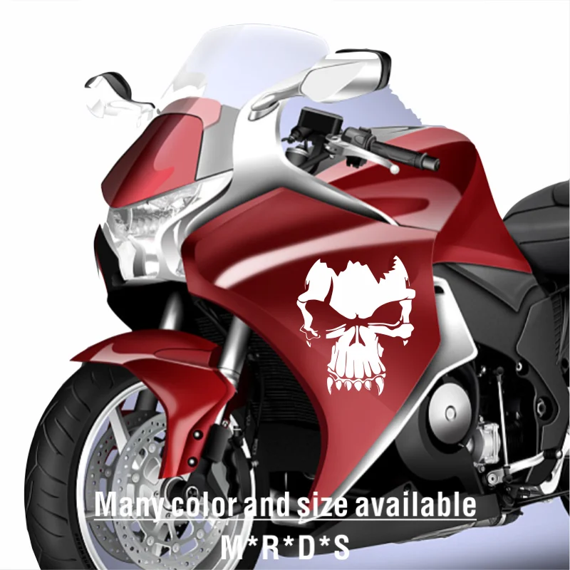 Наклейки для автомобиля Череп Персонализированные креативные наклейки Украшение автомобиля Наклейки ужасов Водонепроницаемые и солнцезащитные ПВХ
Наклейки для автомобиля Череп Персонализированные креативные наклейки Украшение автомобиля Наклейки ужасов Водонепроницаемые и солнцезащитные ПВХ