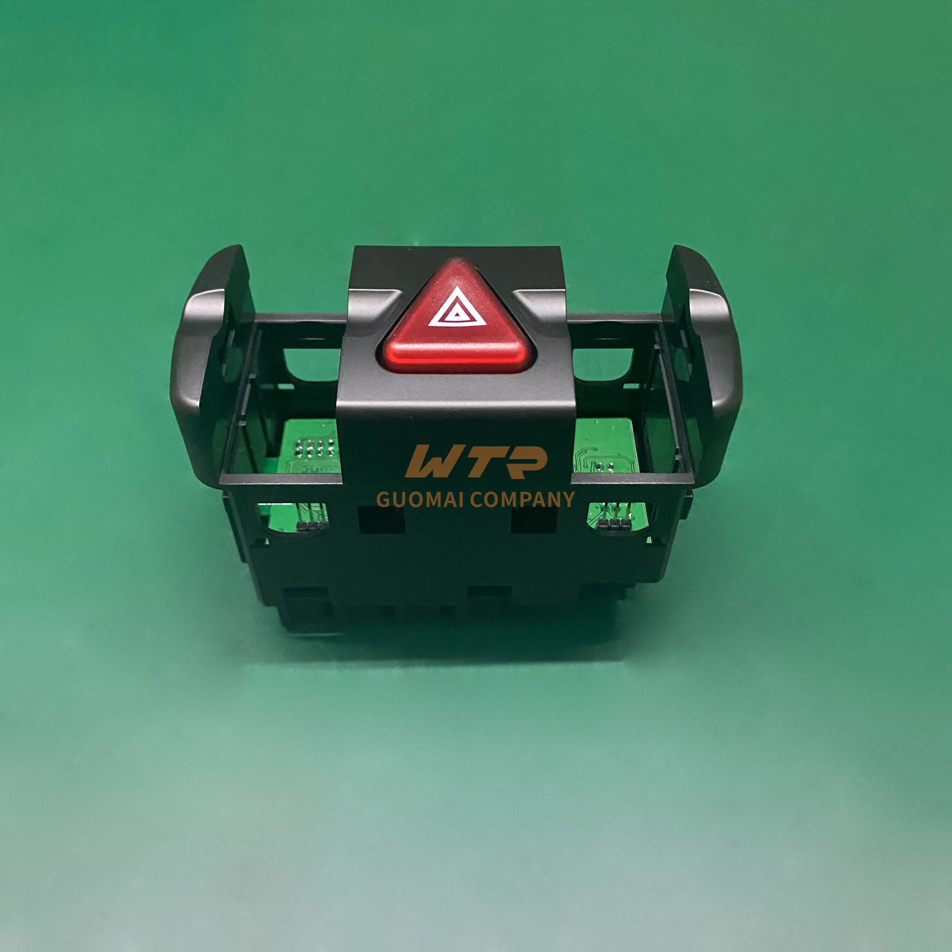 High Quality Warning Light Switch 9434460523 A9434460123 9434460423 9434460023 for Actros Heavy Truck
High Quality Warning Light Switch 9434460523 A9434460123 9434460423 9434460023 for Actros Heavy Truck