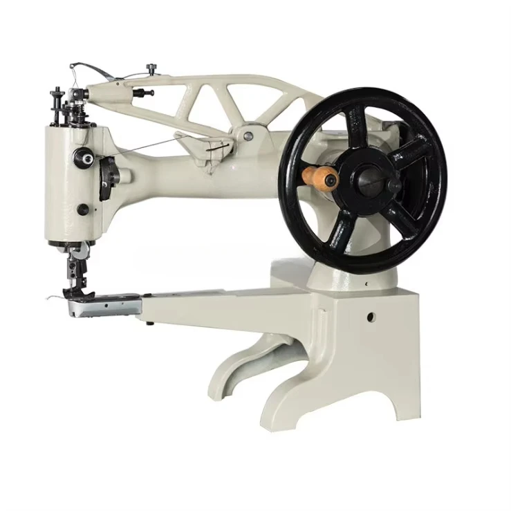 Original brand new!Q·S-S·L-30 Supply of electric power Single Needle Cylinder Bed Shoes Repairing Machine Shoe Repairing Machine
Original brand new!Q·S-S·L-30 Supply of electric power Single Needle Cylinder Bed Shoes Repairing Machine Shoe Repairing Machine