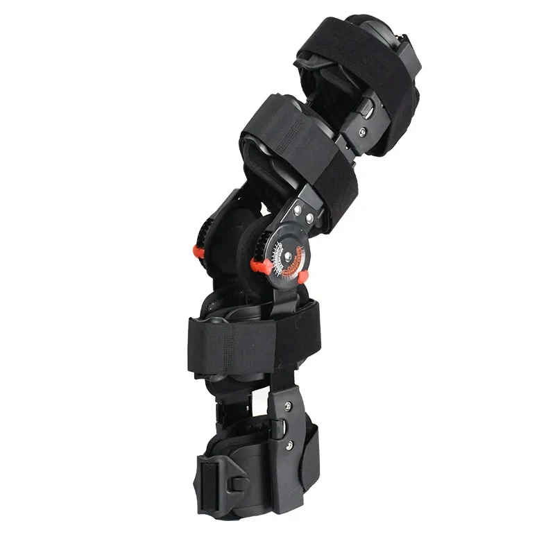 Distribution Fixation Braces Walking Assist Leg Ligament Brackets Bracers Knee Pads
Distribution Fixation Braces Walking Assist Leg Ligament Brackets Bracers Knee Pads