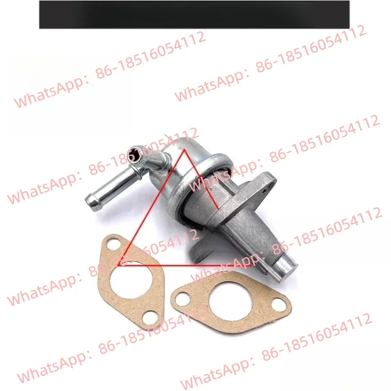 V2203/D1803/D1403 Engine Oil Pump 17539-52030 Hand Oil Pump
V2203/D1803/D1403 Engine Oil Pump 17539-52030 Hand Oil Pump