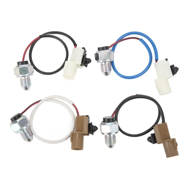 4pcs Gearshift Lamp Control Switch Set MR388764 Replacement For Mitsubishi Montero Pajero Shogun 2000-2006
4pcs Gearshift Lamp Control Switch Set MR388764 Replacement For Mitsubishi Montero Pajero Shogun 2000-2006