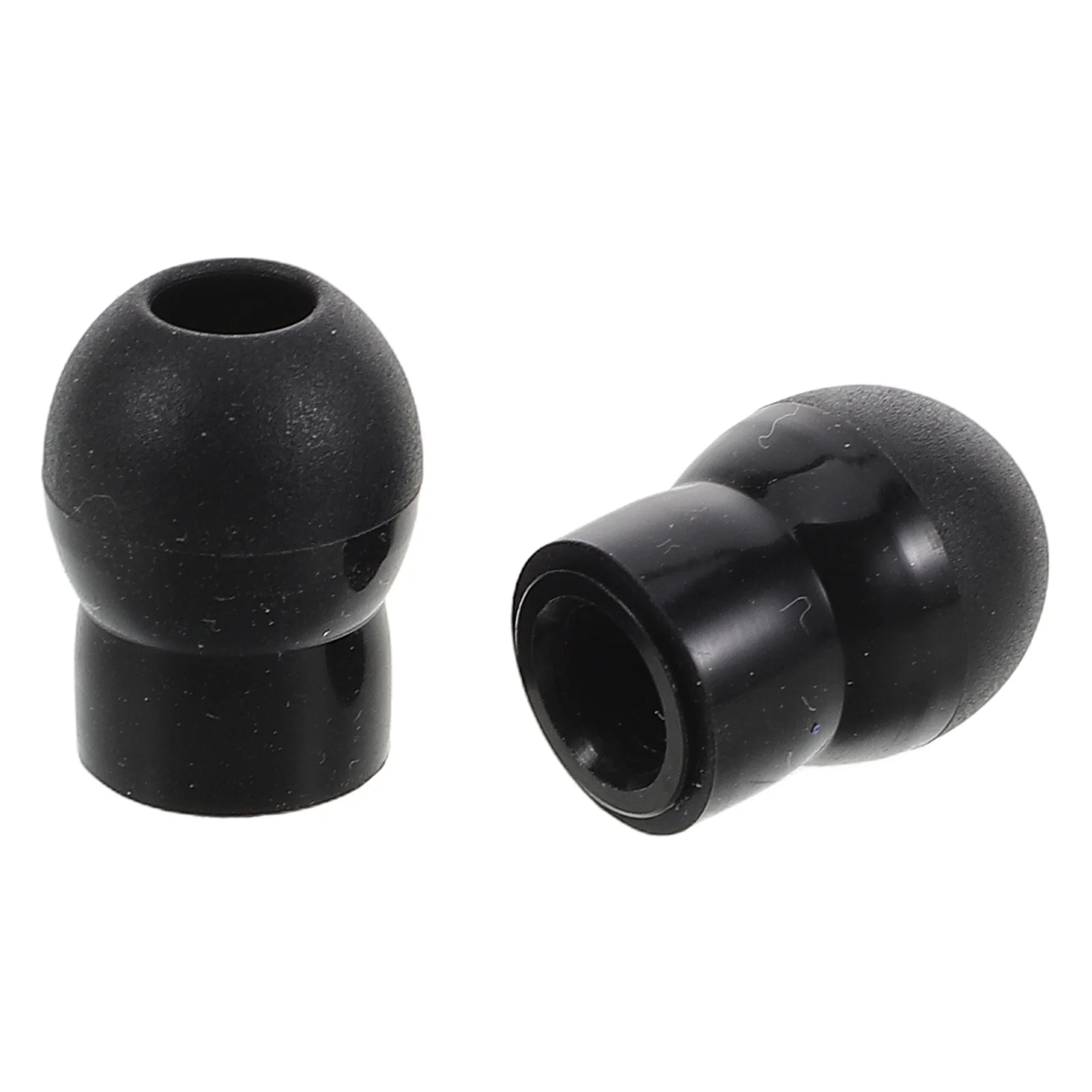2 Pcs Stethoscope Earplugs Noise Reduction for Sleep Accessories Silica Gel Pads
2 Pcs Stethoscope Earplugs Noise Reduction for Sleep Accessories Silica Gel Pads
