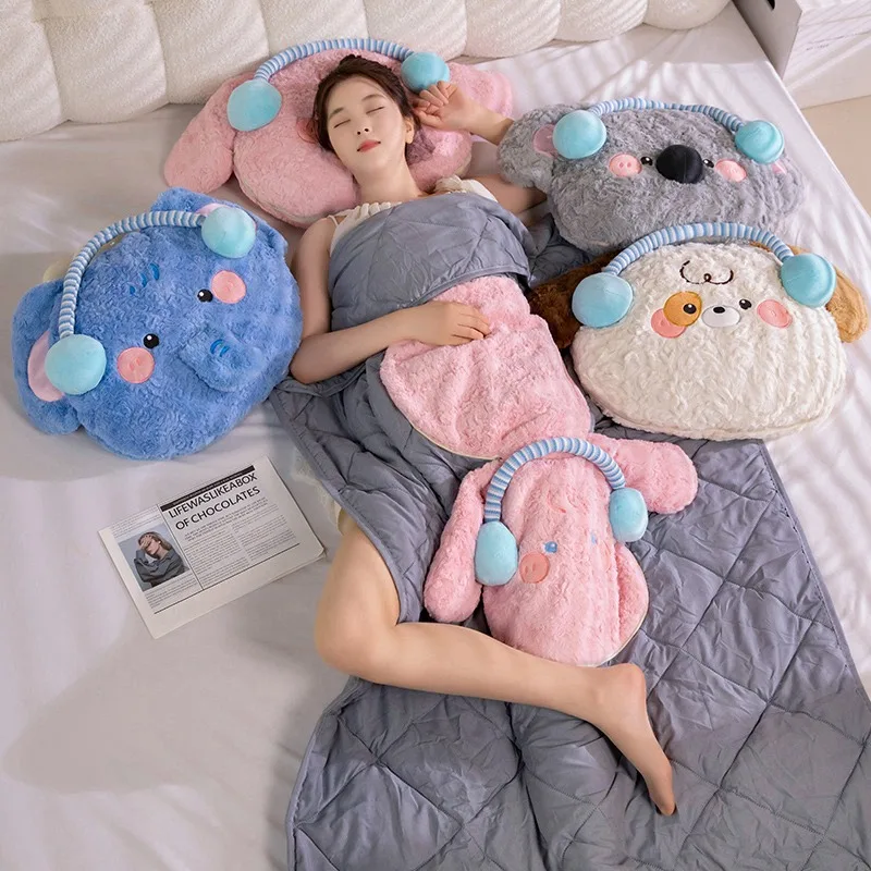 2025 New Lamb Wool Pillow Cute Animal Cushion Soft and Comfortable Pillow Breathable Skin-friendly Pillow Quilt Home Decor 
2025 New Lamb Wool Pillow Cute Animal Cushion Soft and Comfortable Pillow Breathable Skin-friendly Pillow Quilt Home Decor