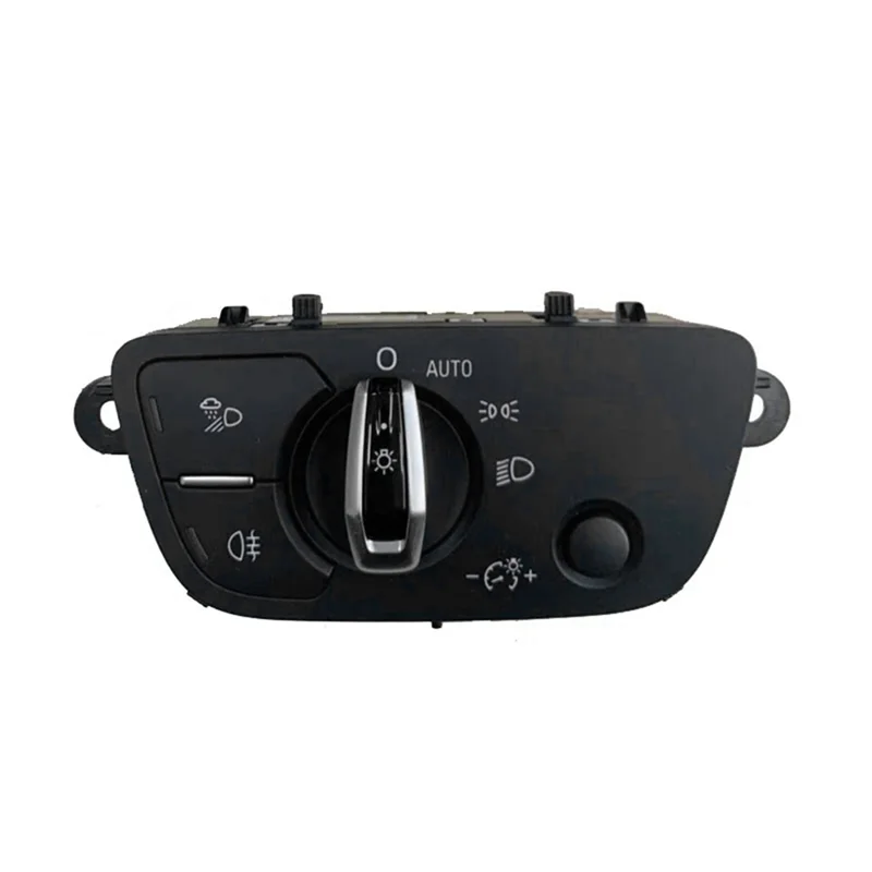 4M0941531AA Car Headlight Adjustment Control Switch for Audi A4 A5 Q5 4M0941531 AA
4M0941531AA Car Headlight Adjustment Control Switch for Audi A4 A5 Q5 4M0941531 AA