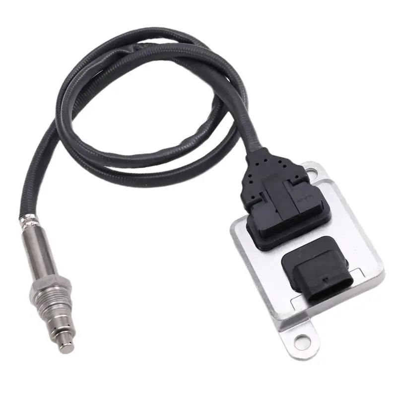 AB16-NOX Sensor 5WK96731A For Isuzu Trucks NPR NQR NRR Reach 2011- 2016 8982313911 Car Truck
AB16-NOX Sensor 5WK96731A For Isuzu Trucks NPR NQR NRR Reach 2011- 2016 8982313911 Car Truck