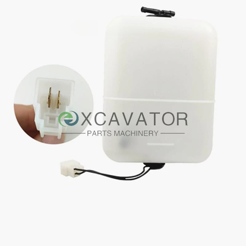 Excavator storage kettle vice water tank For HITACHI ZX ZAX/ZX120/200/240/330/360-1-6-3G Excavator Parts
Excavator storage kettle vice water tank For HITACHI ZX ZAX/ZX120/200/240/330/360-1-6-3G Excavator Parts
