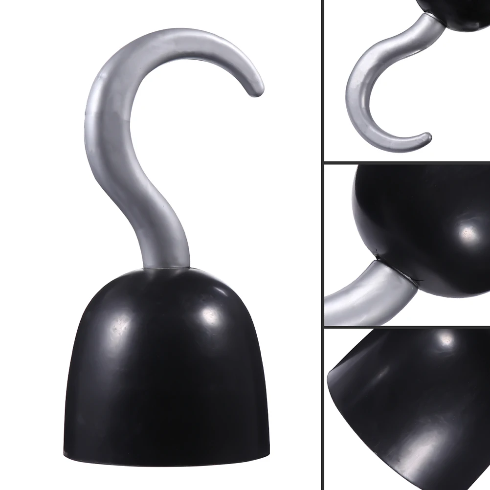 2 Set Halloween Party Decorations Pirate Theme Includes Gloves Hooks Dress Accessories for Kids Masquerade Costume Toy
2 Set Halloween Party Decorations Pirate Theme Includes Gloves Hooks Dress Accessories for Kids Masquerade Costume Toy