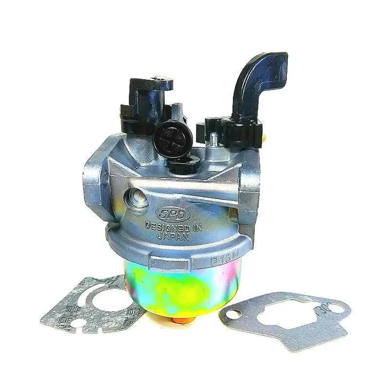 For SPD 152F/ Vertical 154F /2.5hp thresher 1200 Q generator carburetor D 
For SPD 152F/ Vertical 154F /2.5hp thresher 1200 Q generator carburetor D