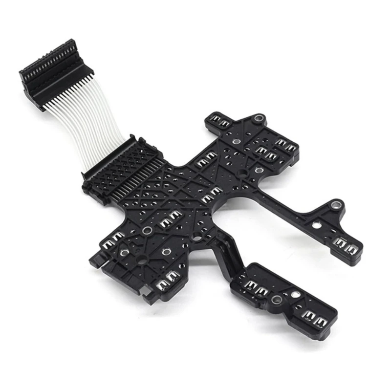 57BA Transmission Wiring Automotive Accessories Easy Installation Circuit Board Transmission Wiring Harness
57BA Transmission Wiring Automotive Accessories Easy Installation Circuit Board Transmission Wiring Harness