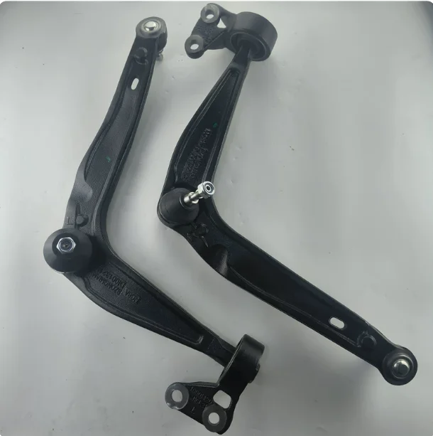 Control Arm Sssembly /Lower Arm / Triangular Arm / Front Suspension Lower Support Arm for SAIC Roewe 550 550S MG6
Control Arm Sssembly /Lower Arm / Triangular Arm / Front Suspension Lower Support Arm for SAIC Roewe 550 550S MG6