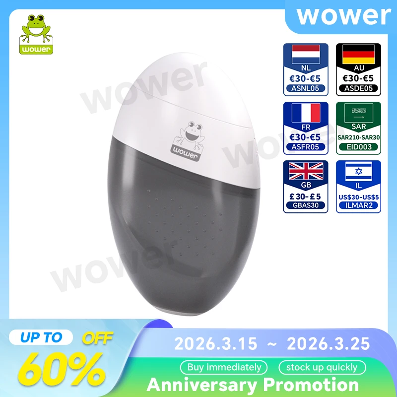 250ML Portable Bidet Electric Bidet Sprayer for Women & Men Mini Handheld Personal Shattaf Travel Bidet with Bag
250ML Portable Bidet Electric Bidet Sprayer for Women & Men Mini Handheld Personal Shattaf Travel Bidet with Bag