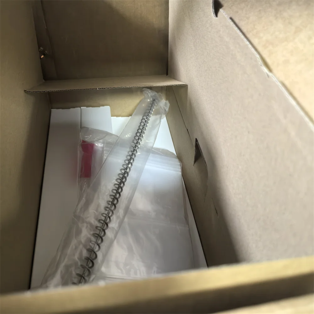 5pcs. Toner Collection Coil B110-2326 For Ricoh 2051 2060 2075 5500 6500 7500 6000 7000 8000 6001 7001 8001
5pcs. Toner Collection Coil B110-2326 For Ricoh 2051 2060 2075 5500 6500 7500 6000 7000 8000 6001 7001 8001